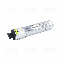 SFP-S1SC19-G-1550-1310. SFP-модуль. OSNOVO