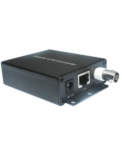 TR-IP/1. Удлинитель Ethernet. OSNOVO в Якутске