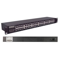SP-IP24/100R. Устройство грозозащиты цепей Ethernet. OSNOVO