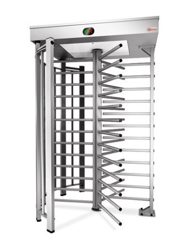 Praktika T-10-MH. Турникет электромеханический полноростовый. OXGARD в Якутске