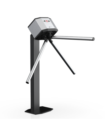 Praktika Cube C-05-B-2R(Mifare). Турникет-трипод электромеханический. OXGARD в Якутске