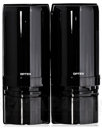 AX-200PLUS. Извещатель охранный оптико-электронный линейный. Optex в Якутске