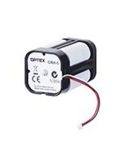 CRH-5. Держатель элементов питания извещателей Optex. Optex в Якутске