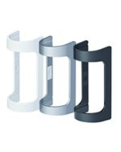 VXS-FC(WT) (VXS FACE COVER White). Рамка декоративная передняя для извещателей Optex серии VXS. Optex в Якутске