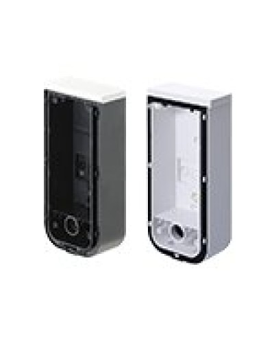 BXS BACK BOX(BK). Коробка монтажная задняя для извещателей Optex серии BXR. Optex в Якутске