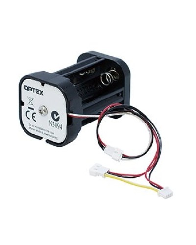 BH-01. Держатель батарей для извещателя WXI-R. Optex в Якутске