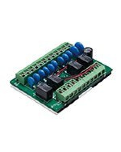 PCU-5. Модуль питания извещателей Optex. Optex в Якутске