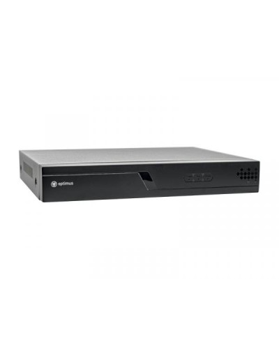 NVR-5362. Видеорегистратор IP 36-канальный. Optimus в Якутске