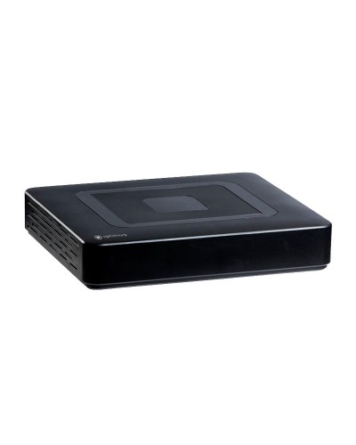 AHDR-4004L_V.3. Видеорегистратор мультиформатный 4-канальный. Optimus в Якутске