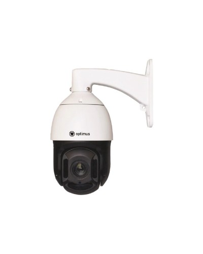 IP-S092.1(20x) mini_V.1. Видеокамера IP поворотная. Optimus в Якутске