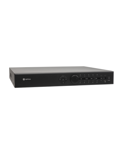 AHDR-3032E_V.1. Видеорегистратор мультиформатный 32-канальный. Optimus в Якутске