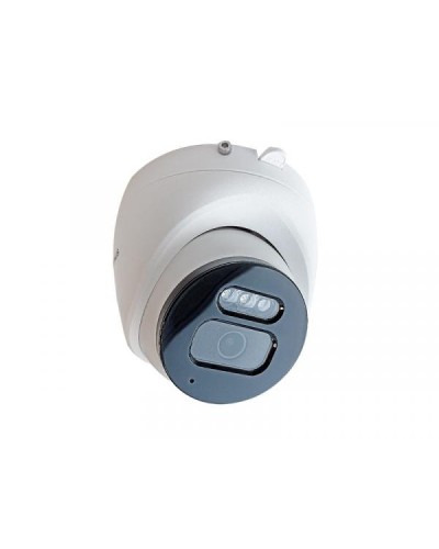 IP-S042.1(2.8)MP_V.1. Видеокамера IP купольная. Optimus в Якутске