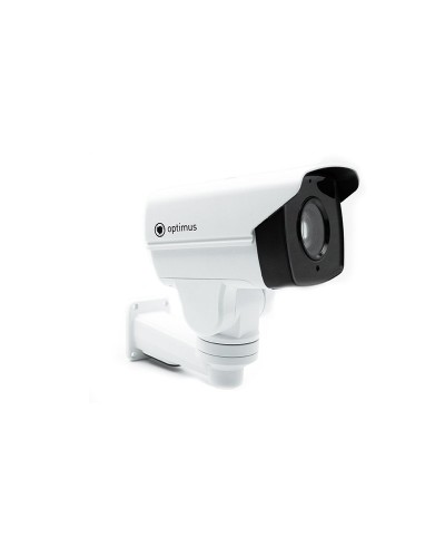 IP-P082.1(10x)P_v.1. Видеокамера IP поворотная. Optimus в Якутске