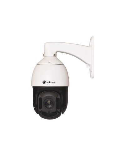 IP-S092.1(20x)P. Видеокамера IP поворотная. Optimus в Якутске
