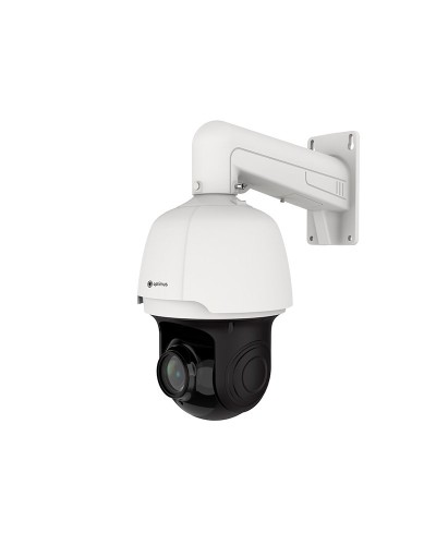 IP-P092.1(25x)D. Видеокамера IP поворотная. Optimus в Якутске