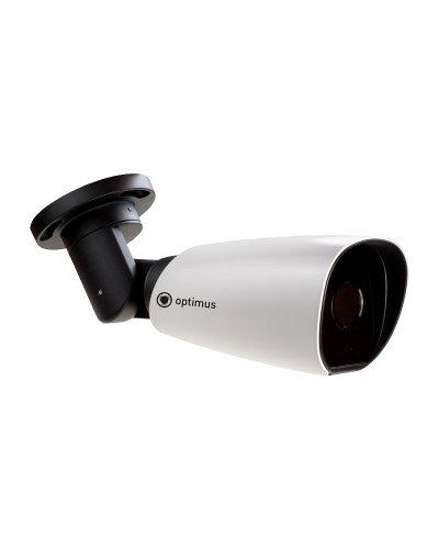 IP-S012.1(5-50)P_BM06. Видеокамера IP цилиндрическая. Optimus в Якутске
