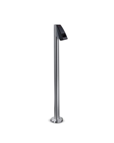 PERCo-BH02 2-22. Односторонняя стойка. PERCo в Якутске