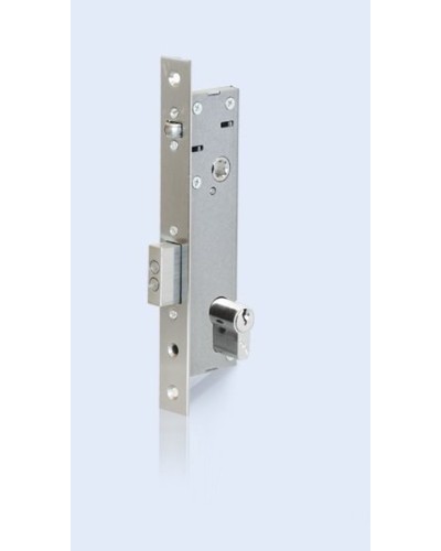 PERCo-LBP85.1. Замок электромеханический. PERCo в Якутске