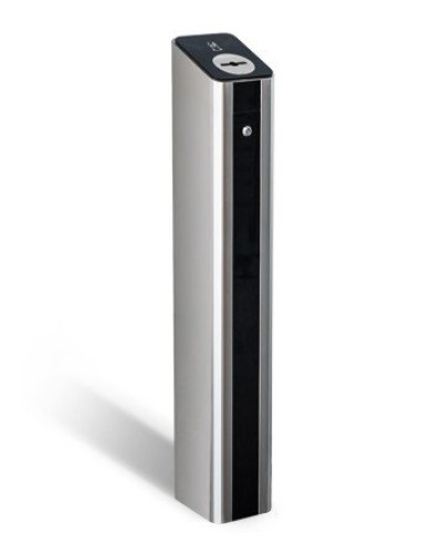 PERCo-IC05. Картоприемник. PERCo в Якутске