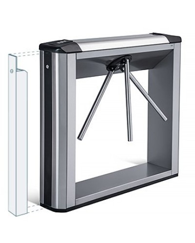 PERCo-KTC01.9A. Электронная проходная. PERCo в Якутске
