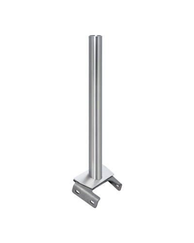 PERCo-C11P.2R. Стойка для установки кронштейнов. PERCo в Якутске