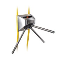 PERCo-TTR-10АT. Турникет-трипод электромеханический. PERCo