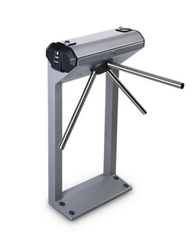 PERCo-KT02.9B с активированным ПО PERCo-SS01. Электронная проходная. PERCo в Якутске