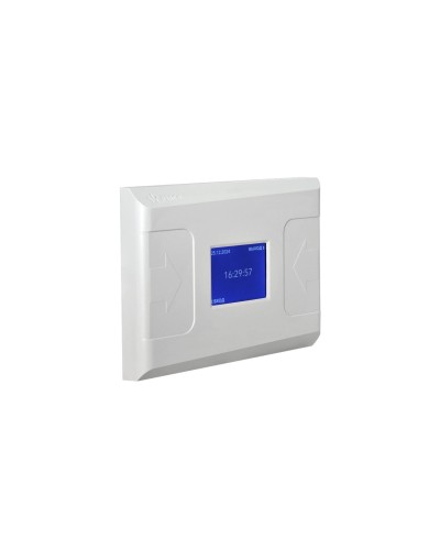PERCo-CR02.9. Терминал учета рабочего времени. PERCo в Якутске