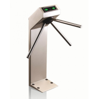 PERCo-TTR-04CW. Турникет-трипод электромеханический. PERCo