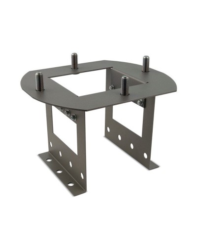 PERCo-GM1. Монтажная основа. PERCo в Якутске