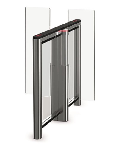 PERCo-STD-11. Секция двусторонняя турникета. PERCo в Якутске