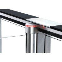 PERCo-SDC-01GS. Крышка турникета. PERCo