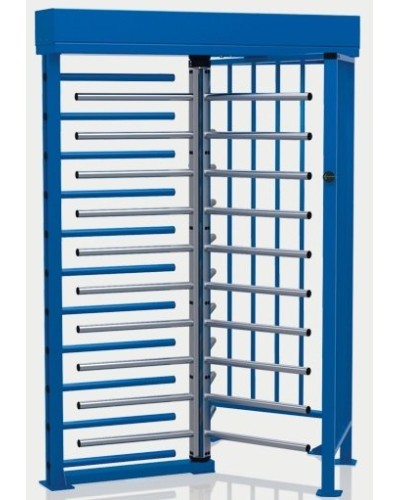 PERCo-RTD-16.2S. Турникет электромеханический полноростовый. PERCo в Якутске