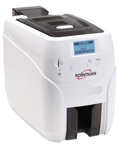 N15-0001-00-S. Принтер односторонний. POINTMAN в Якутске