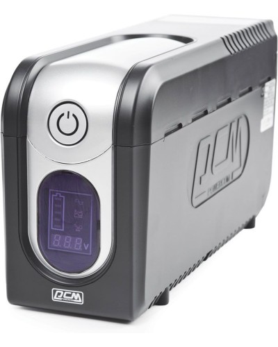 IMD-525AP. Источник бесперебойного питания. POWERCOM в Якутске