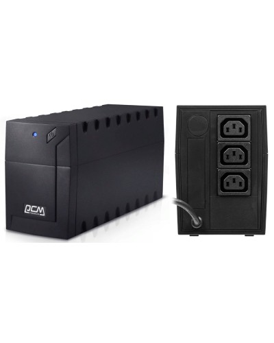 RPT-800A. Источник бесперебойного питания. POWERCOM в Якутске
