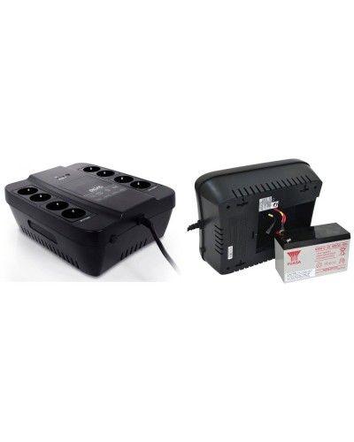 SPD-450N. Источник бесперебойного питания. POWERCOM в Якутске