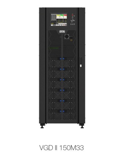VGD-II-180M33 (1183203). Источник бесперебойного питания. POWERCOM в Якутске
