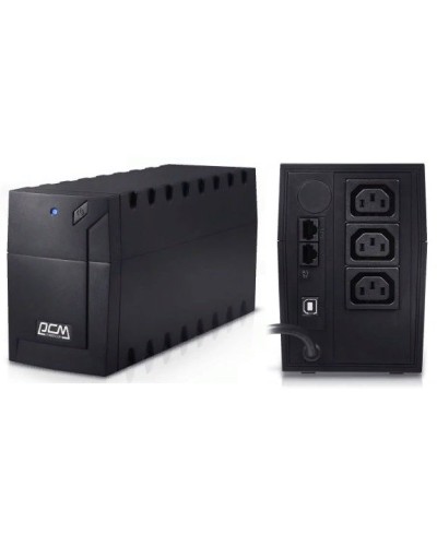 RPT-600AP. Источник бесперебойного питания. POWERCOM в Якутске