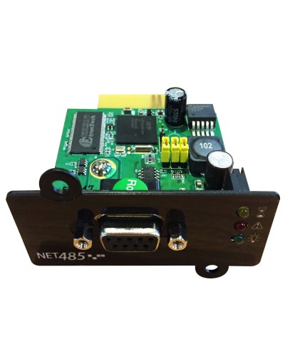 MODBUS NET485 MINI (1171601). Сетевая карта MODBUS NET485 Mini Internal. POWERCOM в Якутске