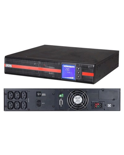 MRT-1500SE. Источник бесперебойного питания. POWERCOM в Якутске