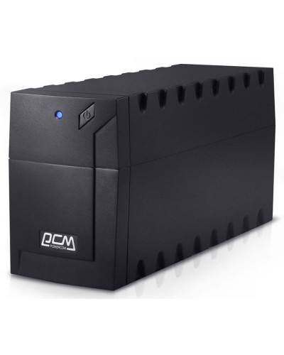 RPT-800AP. Источник бесперебойного питания. POWERCOM в Якутске