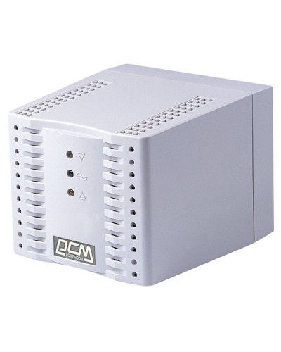 TCA-2000. Стабилизатор напряжения. POWERCOM в Якутске