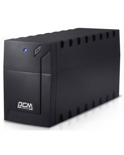 RPT-1000AP EURO. Источник бесперебойного питания. POWERCOM в Якутске
