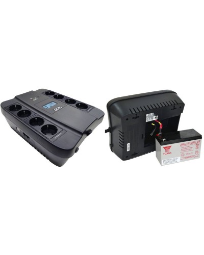 SPD-750U LCD USB. Источник бесперебойного питания. POWERCOM в Якутске