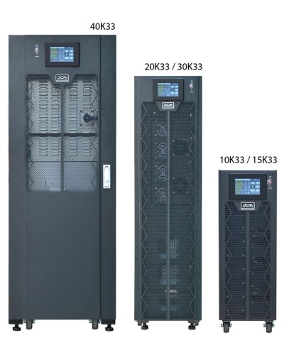 VGD-II-15K33 (473935). Источник бесперебойного питания. POWERCOM в Якутске