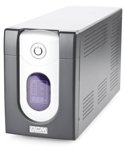 IMD-1500AP. Источник бесперебойного питания. POWERCOM в Якутске
