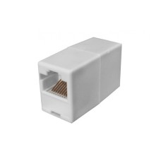 Адаптер проходной UTP RJ-45, CAT 5e PROconnect (03-0101-4): Проходной адаптер