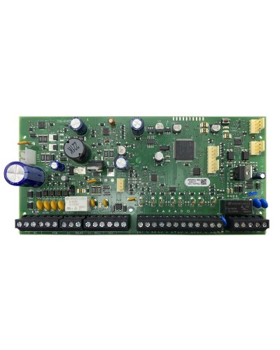 SP6000+. Контрольная панель Spectra SP. Paradox в Якутске