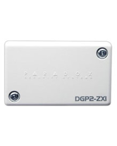ZX1. 1-зонный модуль расширения. Paradox в Якутске